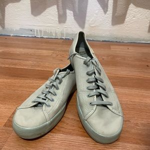 Kate Spade and Keds collaboration shoes